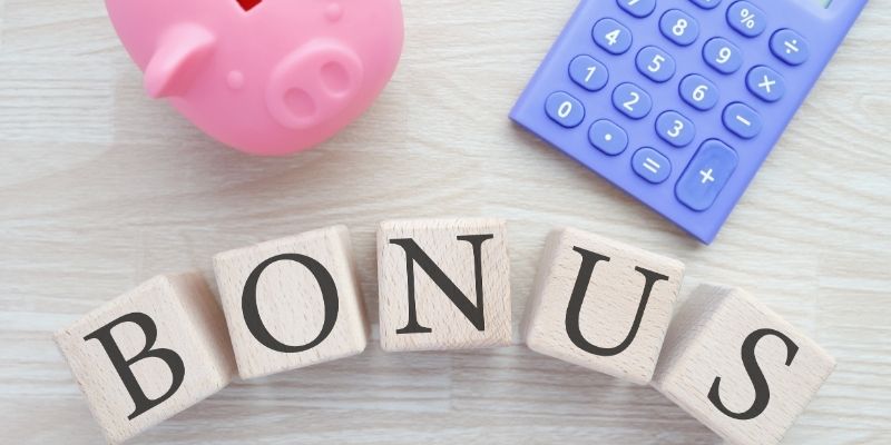 Bonus explanation: Understanding Promotions and Rewards