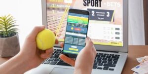 Common Betting Risks: Staying Safe While Gambling Online
