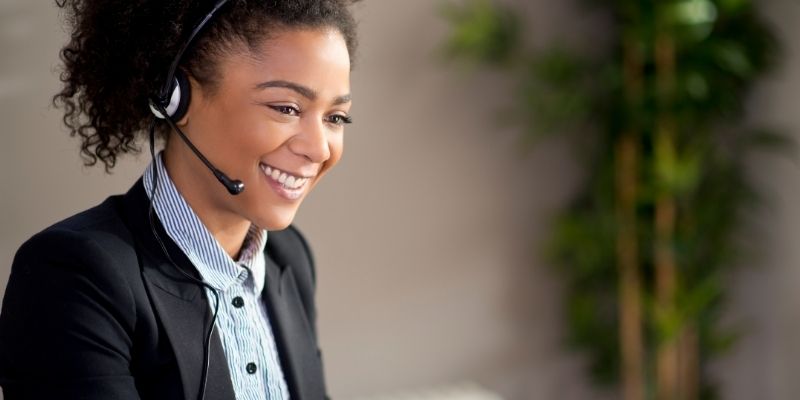 Ticketing systems manage inquiries systematically