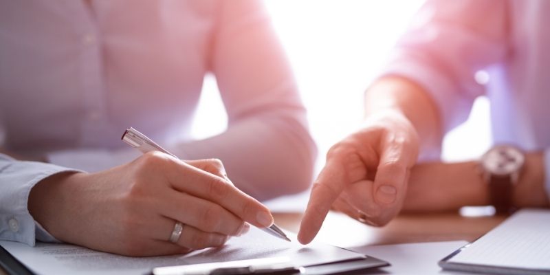 Disclaimer reduce the risk of lawsuits by setting clear rules