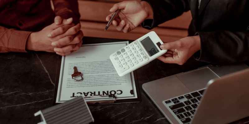 Disclaimer remind users of their responsibilities