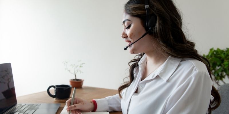 Gather account details and screenshots before contacting support