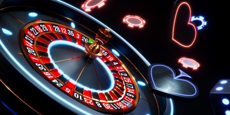 Live blackjack offers real-time gameplay with professional dealers