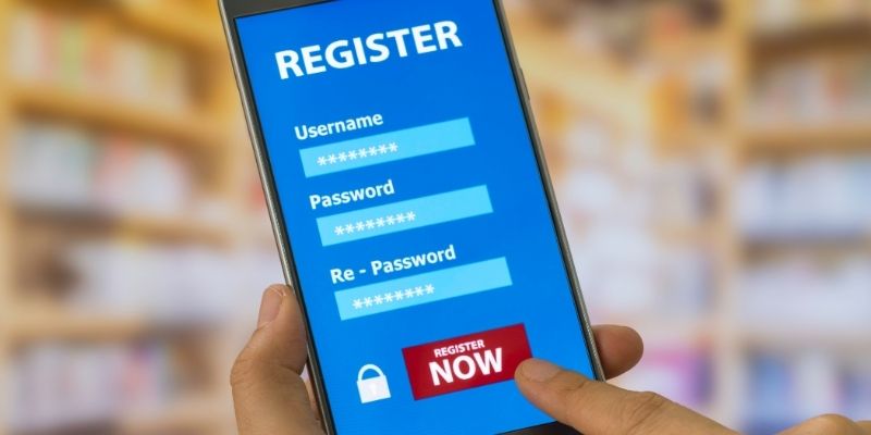 GG777 Register tips ensures registration without issues