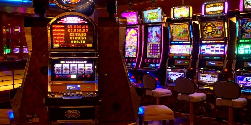 Deposit limits, self-exclusion, and educational resources promote safe play