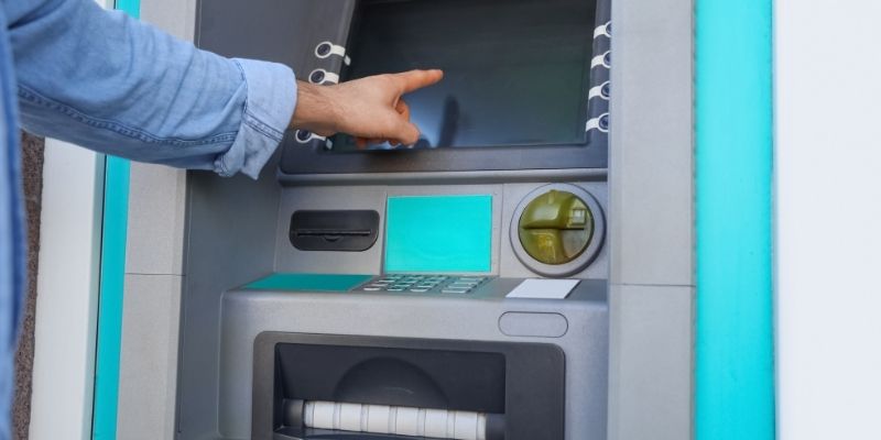Check account balance after GG777 Withdraw