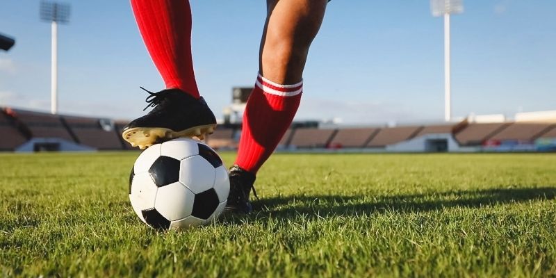 Handicap is a system used to level the playing field between competitors