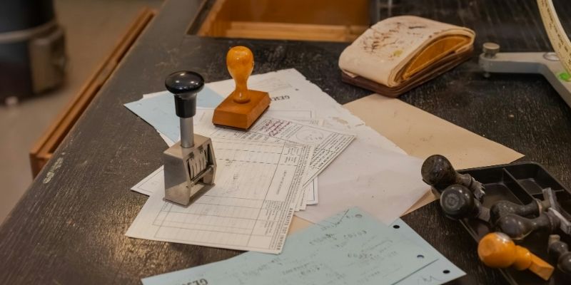 Different KYC approval tips may require various documents