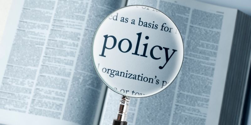 A Privacy ensures users understand how their information is handled