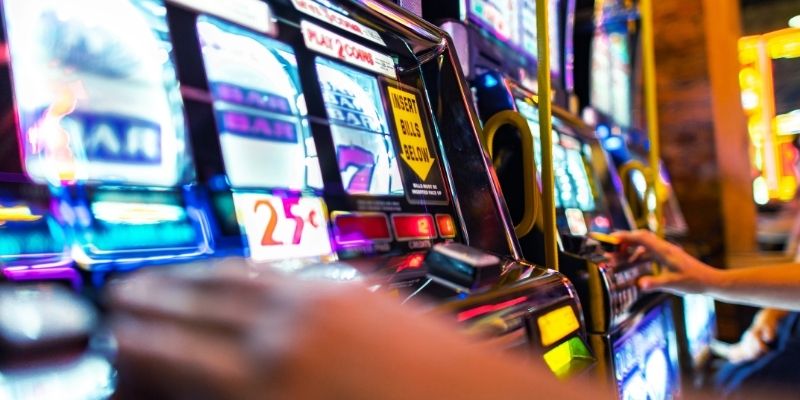 Track how bonuses impact Slot paylines explained