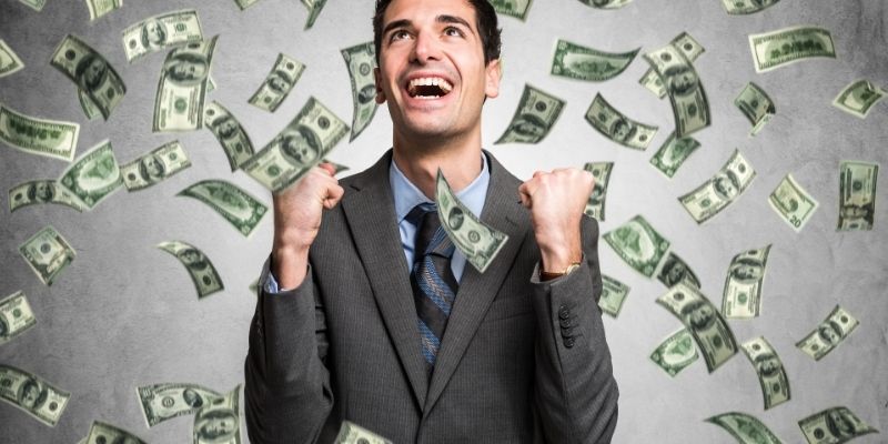 Bank transfers are traditional and widely used
