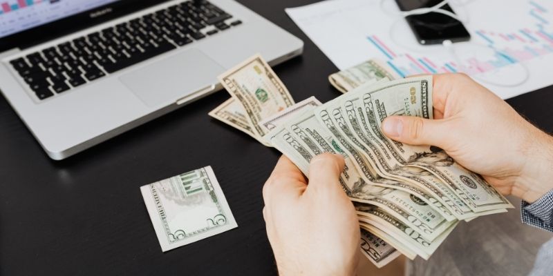 All withdrawal methods are secure if used properly