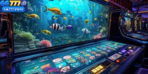 Casino Fish Table Games – Popular Online Fishing Fun