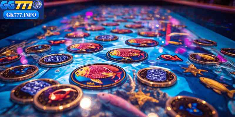 The Future of Casino Fish Table Games