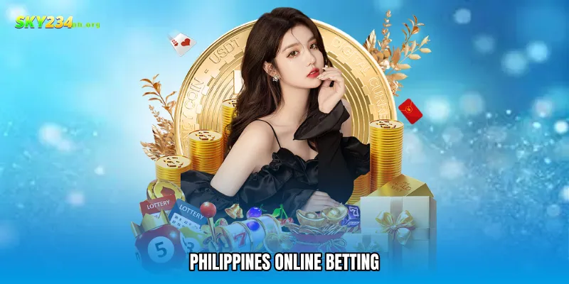 Philippines Online Betting