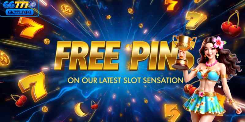 Free Spins Promotion Banner