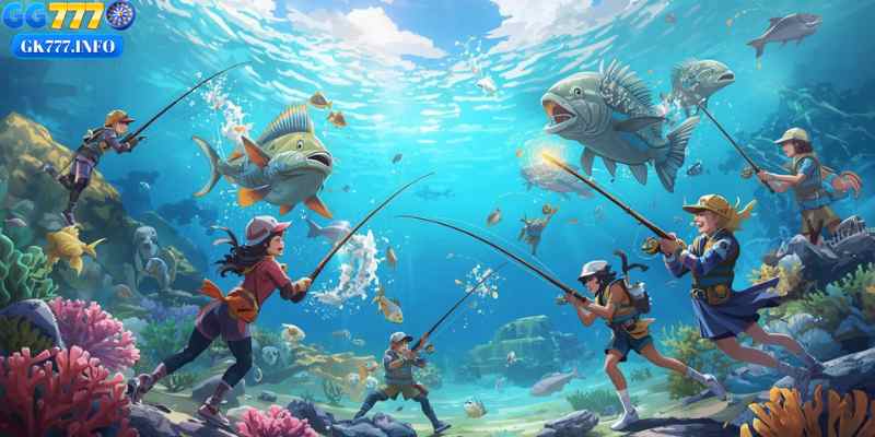 Multiplayer Mode