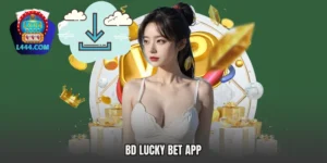 BD Lucky Bet App