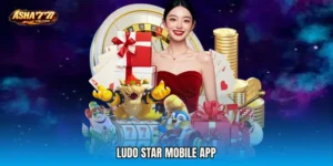 Ludo Star mobile app