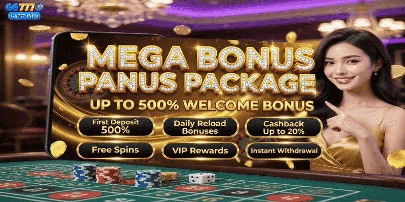 Strategic Gameplay and Bonuses