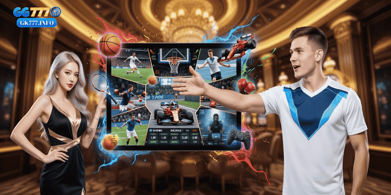 Live Betting - how to beat the bookmaker in Sports betting