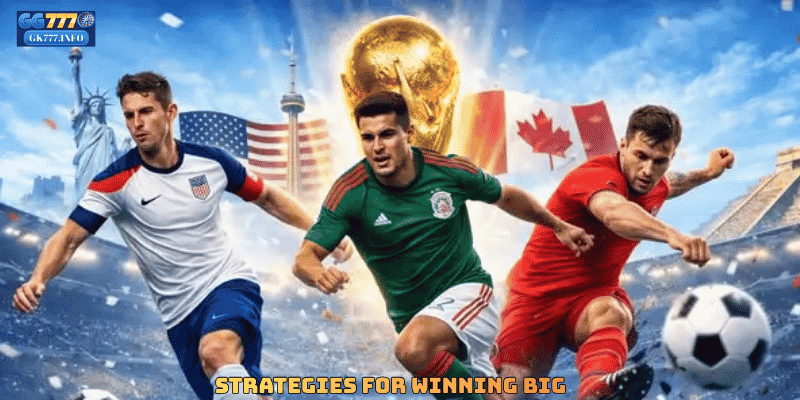 Strategies for Winning Big